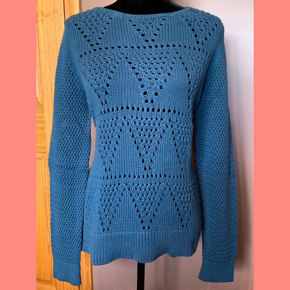 LOFT Sweater